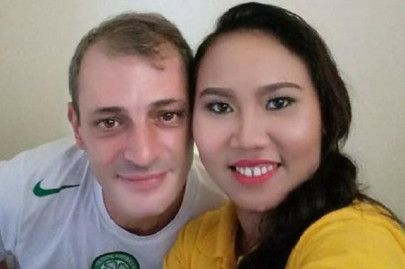 british man shot just two days before wedding in philippines british man shot just two days before wedding in philippines