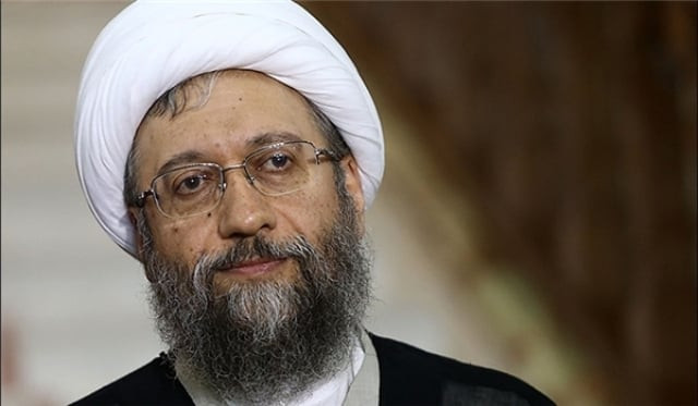 sadegh larijani photo afp sadegh larijani photo afp
