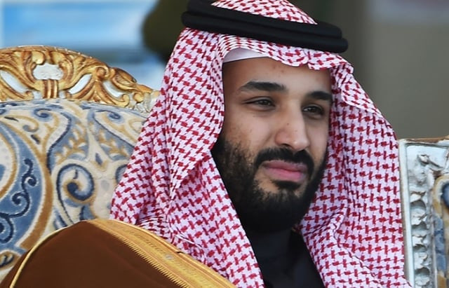 however 31 year old prince mohammed has earned a reputation as a reformist in the ultra conservative kingdom photo afp however 31 year old prince mohammed has earned a reputation as a reformist in the ultra conservative kingdom photo afp