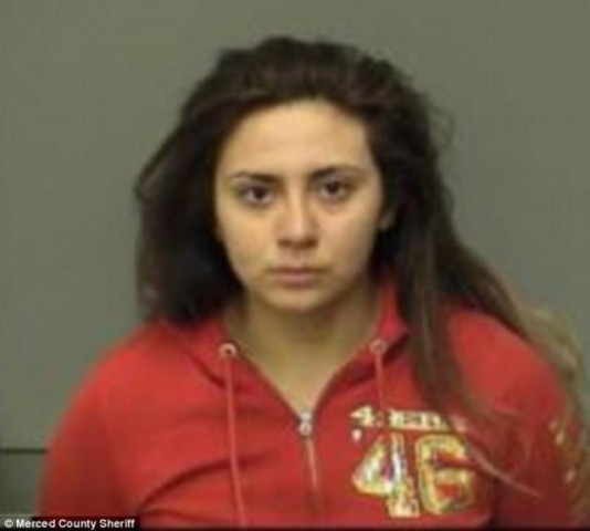 obdulia sanchez photo merced county sheriff obdulia sanchez photo merced county sheriff