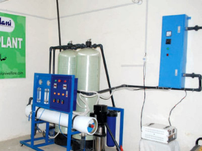 ro plant installation issues must be addressed ro plant installation issues must be addressed