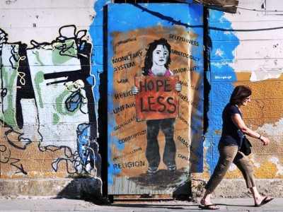 growing change in your backyard