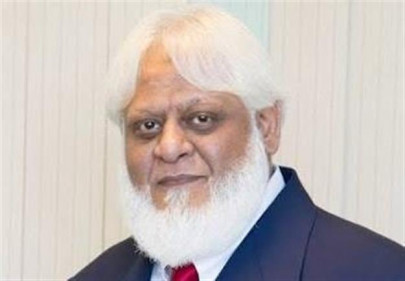 zafar abdullah appointed acting secp chief zafar abdullah appointed acting secp chief