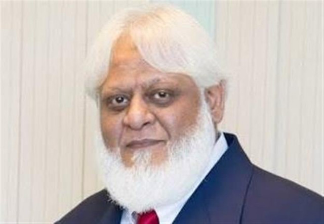 zafar abdullah photo file