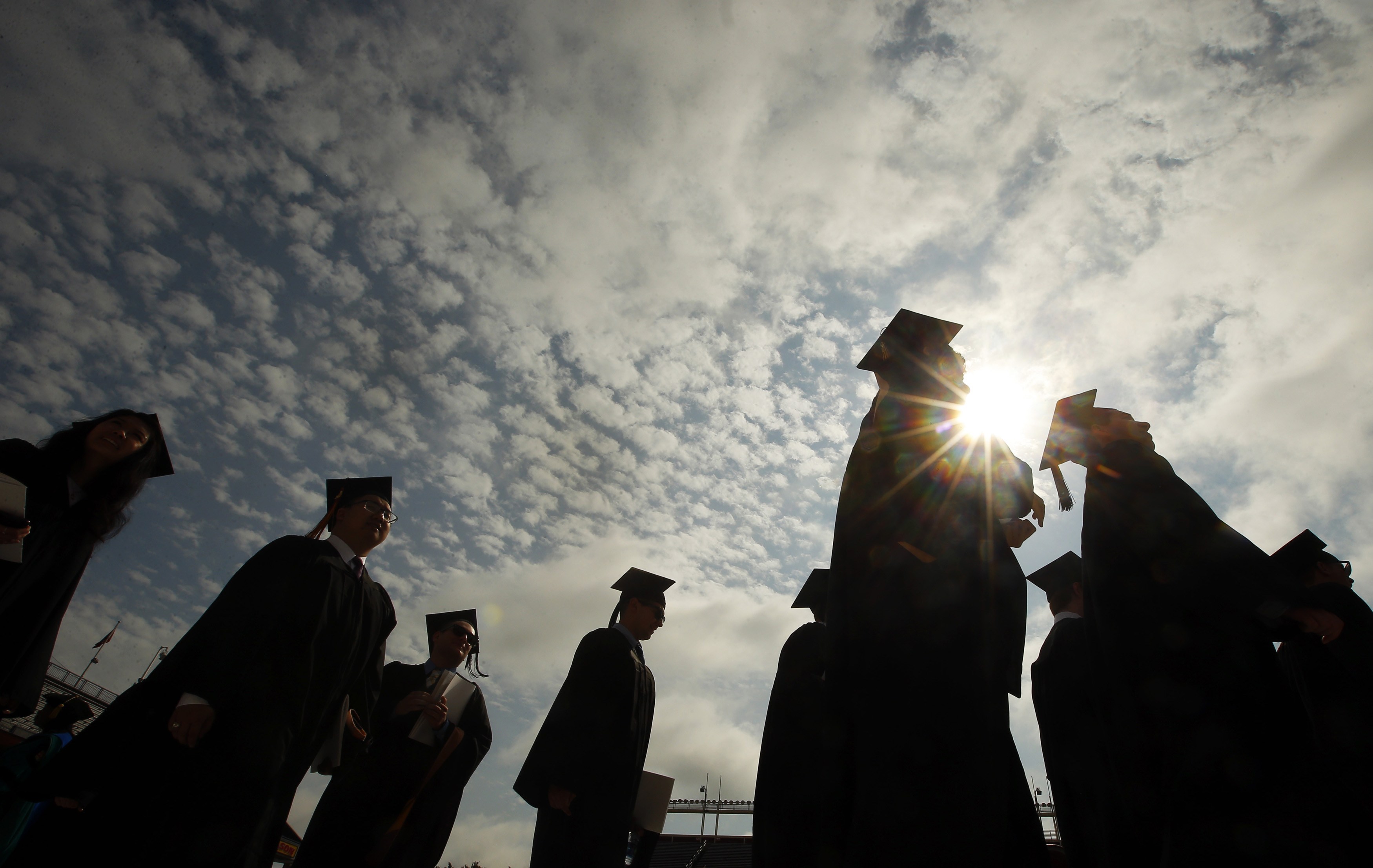 as many as 10 foreign students called hec chairman dr mukhtar ahmed and executive director dr arshad ali photo reuters