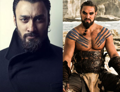 if pakistani celebs were to play game of thrones characters if pakistani celebs were to play game of thrones characters