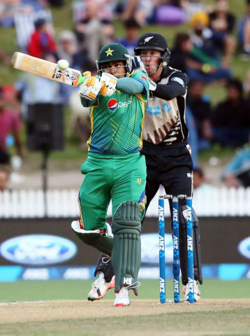 letting himself down umar has said he is working on all the things that have prevented him from reaching his true potential photo afp letting himself down umar has said he is working on all the things that have prevented him from reaching his true potential photo afp