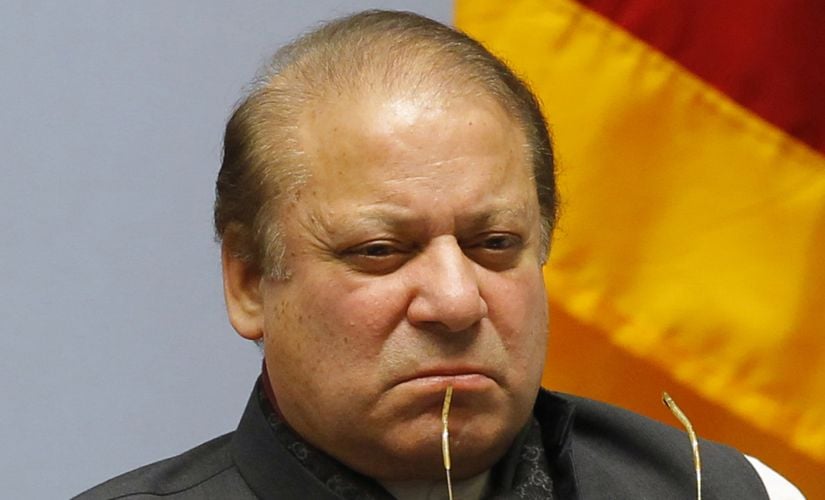 prime minister nawaz sharif photo reuters file