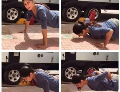 katrina kaif nailing push ups will give you major fitness goals