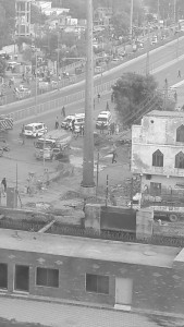 police register fir for lahore suicide blast police register fir for lahore suicide blast