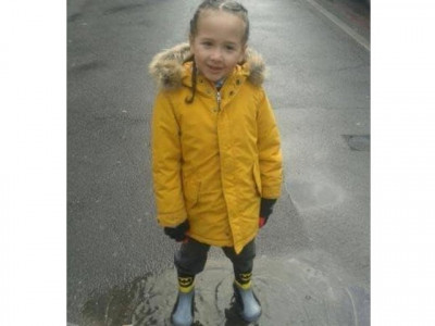 man jailed for life in britain after beating child to death over lost shoe man jailed for life in britain after beating child to death over lost shoe