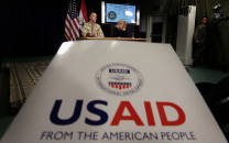 trump s aid block could cause deaths says usaid official trump s aid block could cause deaths says usaid official