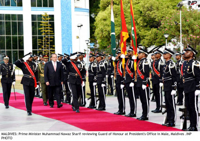 maldives visit nawaz accuses india of harming saarc maldives visit nawaz accuses india of harming saarc