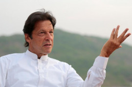 imran presses for meeting with team