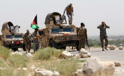 26 afghan soldiers killed in taliban attack on kandahar base 26 afghan soldiers killed in taliban attack on kandahar base