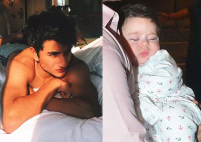 move over taimour ibrahim ali khan is here to slay