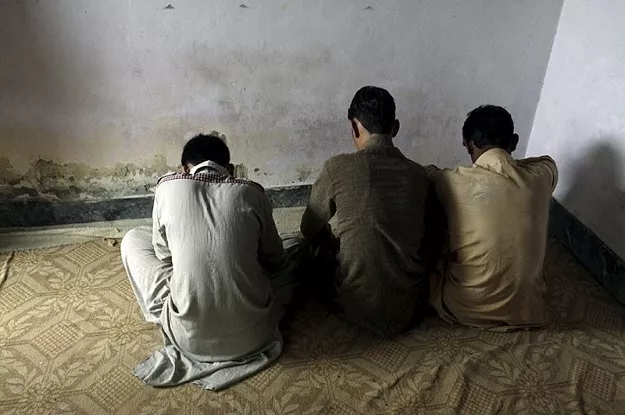 the failure occurred not only in punishing culprits but also in setting an effective example for them photo reuters the failure occurred not only in punishing culprits but also in setting an effective example for them photo reuters