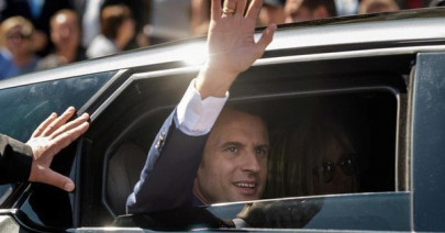 russia used facebook to try to spy on macron campaign russia used facebook to try to spy on macron campaign