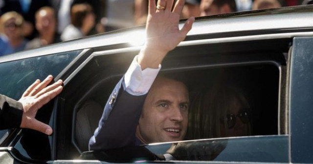 french president emmanuel macron photo reuters french president emmanuel macron photo reuters
