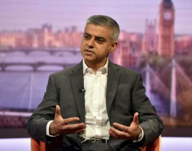 have better things to do than focus on trump s tweets london mayor