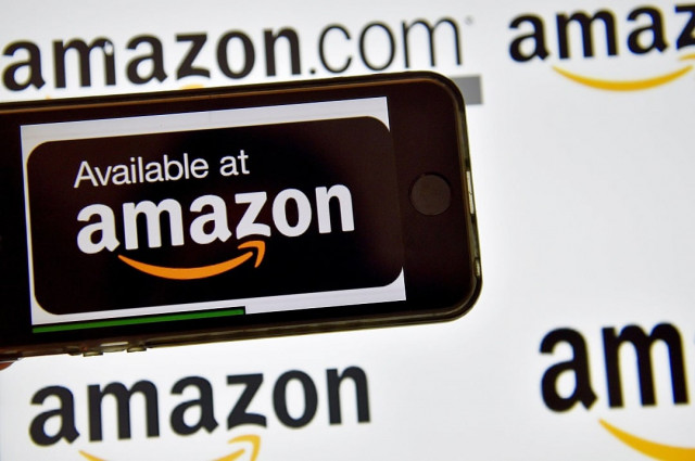 move puts retail giant in direct competition with china 039 s alibaba photo afp move puts retail giant in direct competition with china 039 s alibaba photo afp