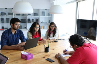 connecthear how three students are paving the way for deaf and mute people