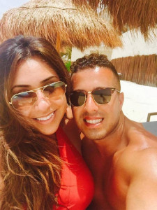 newlyweds held at los angeles airport for 26 hours deported because groom is muslim