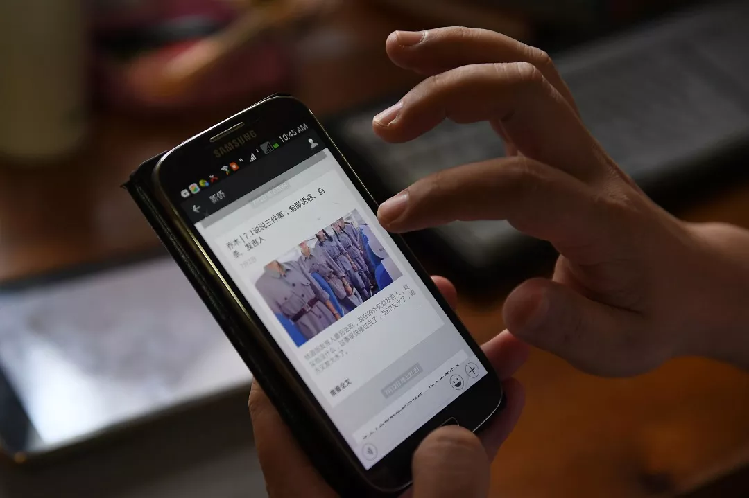 widely used apps have given writers like an outlet to self publish and make money photo afp widely used apps have given writers like an outlet to self publish and make money photo afp