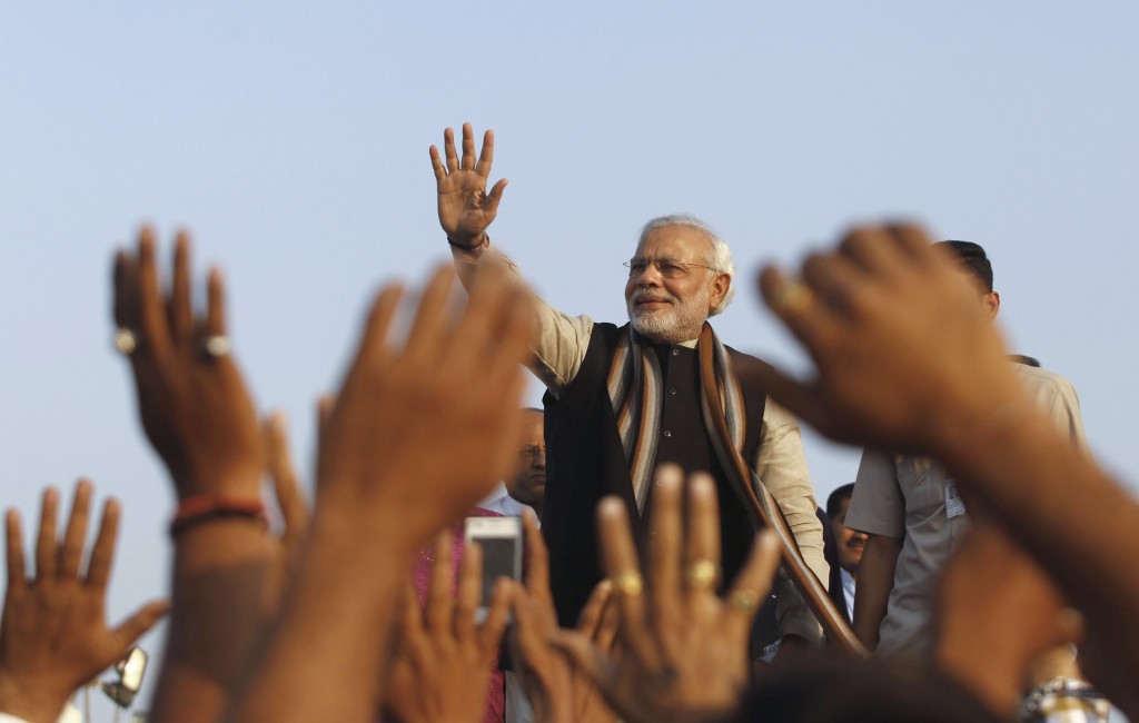 indian prime minister narendra modi photo reuters