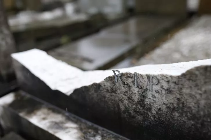 vandalised headstones are seen at a jewish cemetery in blackley manchester britain photo reuters vandalised headstones are seen at a jewish cemetery in blackley manchester britain photo reuters