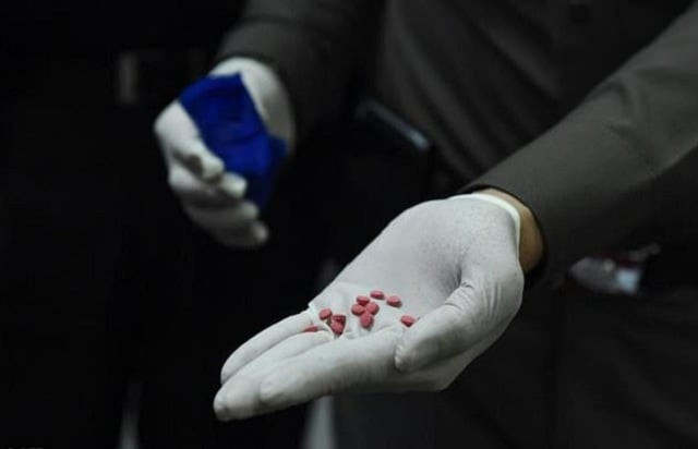 drug use has flourished in bangladesh in recent years with a blend of methamphetamine and caffeine known locally as yaba especially popular among youth photo afp drug use has flourished in bangladesh in recent years with a blend of methamphetamine and caffeine known locally as yaba especially popular among youth photo afp