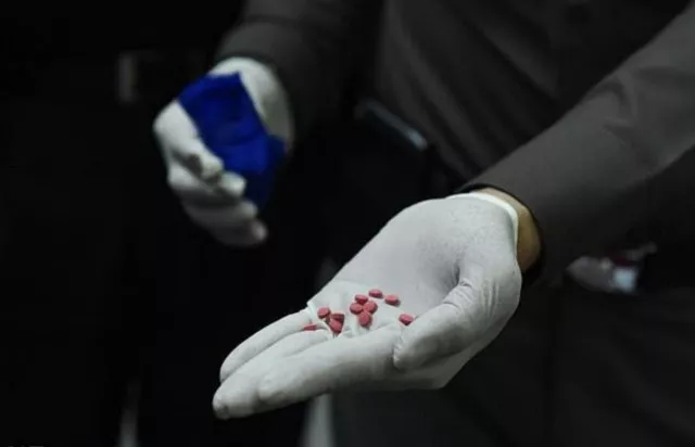 drug use has flourished in bangladesh in recent years with a blend of methamphetamine and caffeine known locally as yaba especially popular among youth photo afp drug use has flourished in bangladesh in recent years with a blend of methamphetamine and caffeine known locally as yaba especially popular among youth photo afp