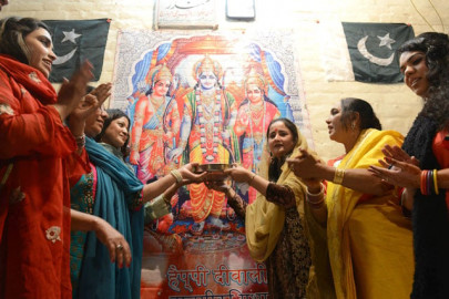 pakistani hindus should not be called indians pakistani hindus should not be called indians