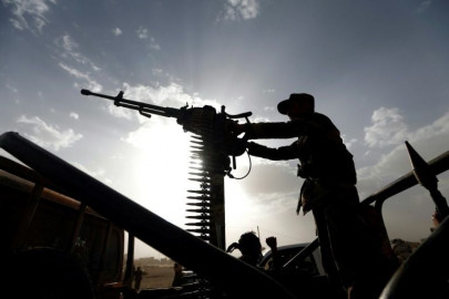 yemeni rebel missile shot down near makkah yemeni rebel missile shot down near makkah