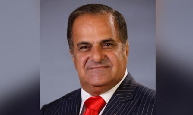 victorian mp khalil eideh photo telegraph victorian mp khalil eideh photo telegraph