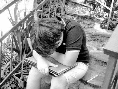 confessions of a victim of child abuse