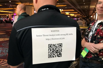 flush times for hackers in booming cyber security job market flush times for hackers in booming cyber security job market
