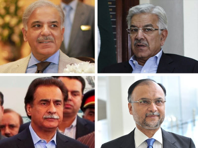 who could be pakistan s next pm