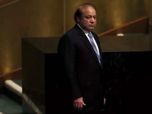 nawaz sharif photo reuters nawaz sharif photo reuters