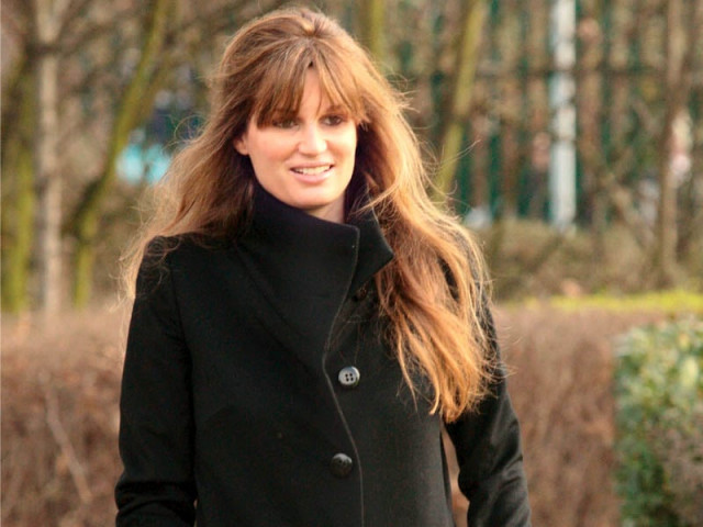 jemima goldsmith celebrated the sc decision on twitter photo file jemima goldsmith celebrated the sc decision on twitter photo file