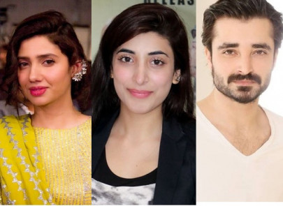 here s what celebrities had to say about nawaz s disqualification