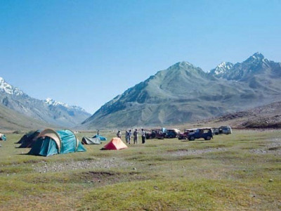 ptdc experimenting with tent villages ptdc experimenting with tent villages
