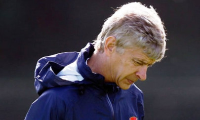 is it time for arsene wenger to leave is it time for arsene wenger to leave