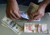 pm panel urges rupee adjustment pm panel urges rupee adjustment