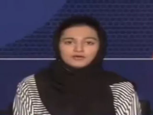 khadija siddiqui 22 year old law student braved a brutal attack last year in which she was stabbed 23 times by her classmate shah hussain videograb khadija siddiqui 22 year old law student braved a brutal attack last year in which she was stabbed 23 times by her classmate shah hussain videograb
