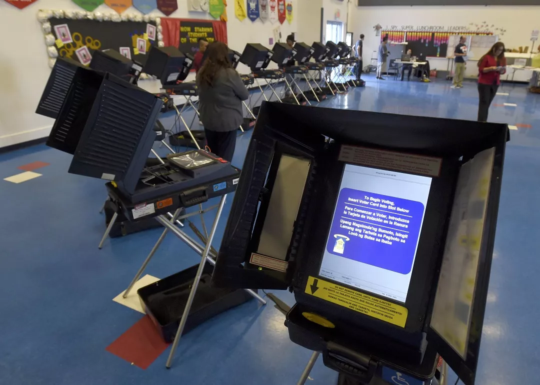 effort to raise awareness about threat of election results being altered through hacking photo reuters effort to raise awareness about threat of election results being altered through hacking photo reuters