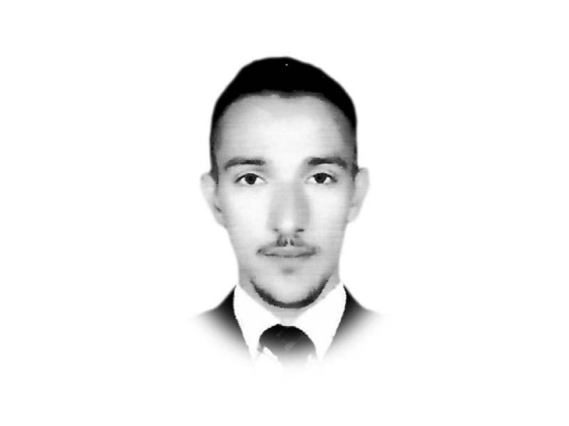 the writer is a student of international relations at national defence university islamabad and currently works as a research intern at islamabad policy research institute the writer is a student of international relations at national defence university islamabad and currently works as a research intern at islamabad policy research institute