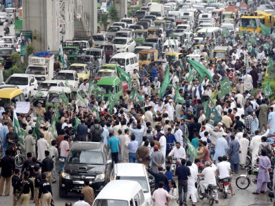 pml n s pindi lions finally roar pml n s pindi lions finally roar