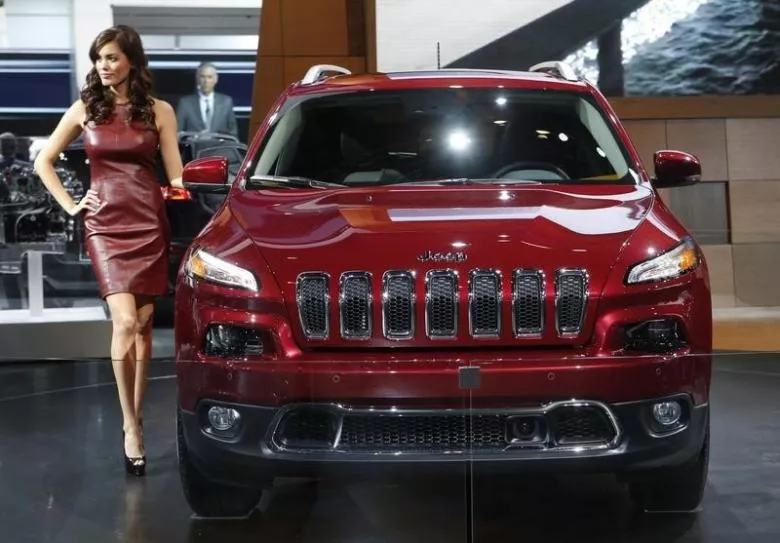 company accused of configuring models in to evade emissions testing photo reuters company accused of configuring models in to evade emissions testing photo reuters