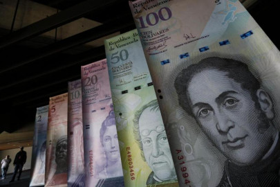 venezuela money supply surges 10 venezuela money supply surges 10